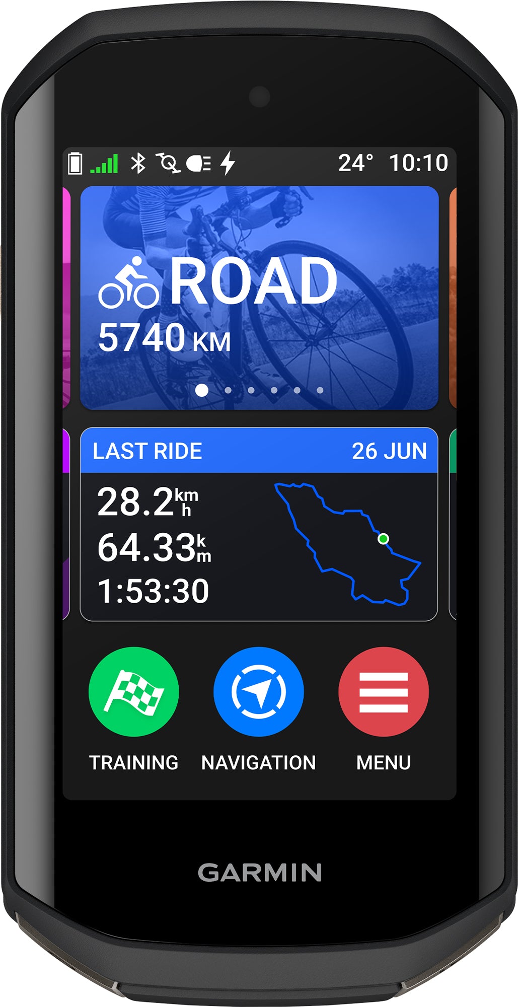 Garmin 1050