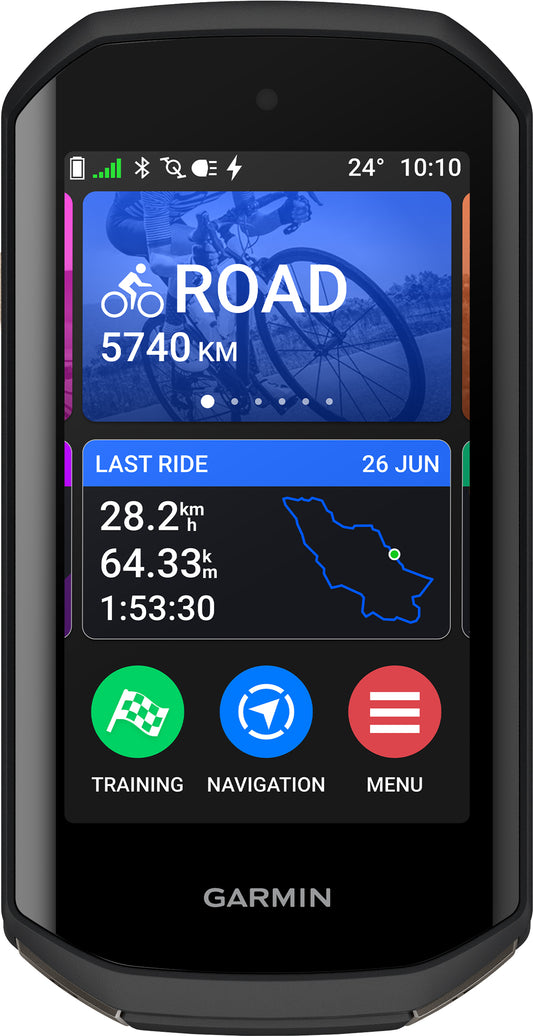 Garmin 1050