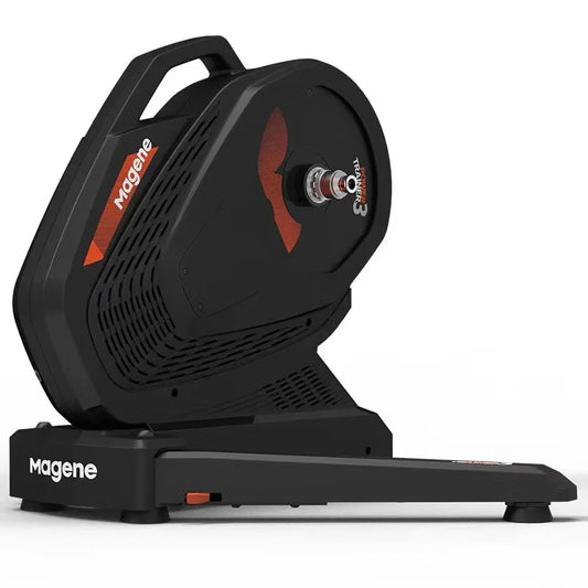 Magene T300 trainer 騎行台