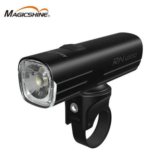 Magicshine RN900 USB充電防水單車燈