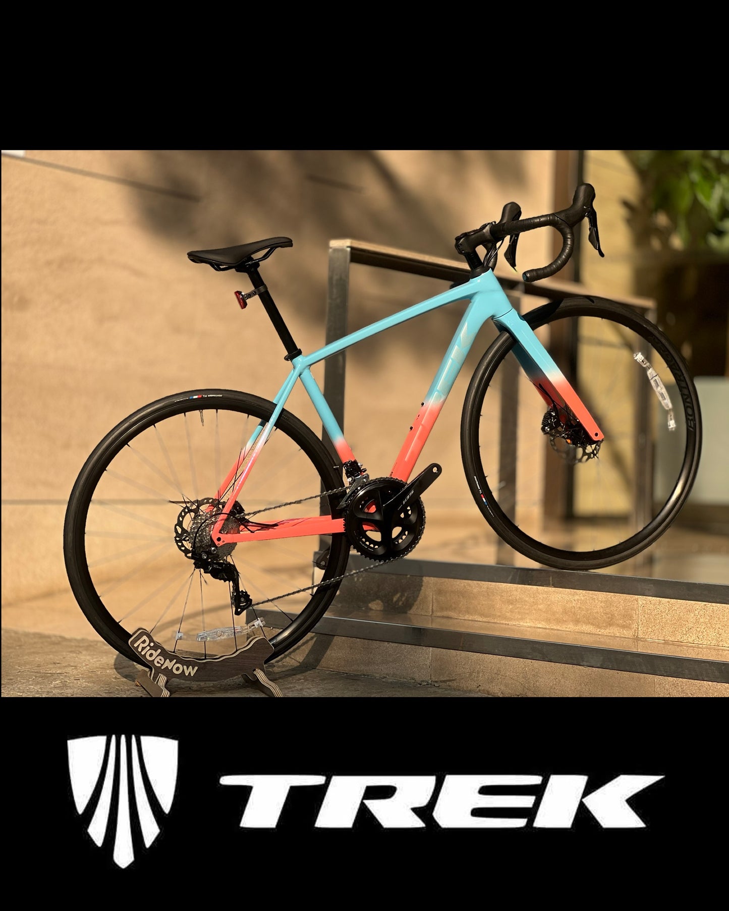 Trek Emonda  ALR 5 105