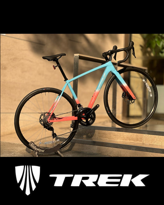 Trek Emonda  ALR 5 105