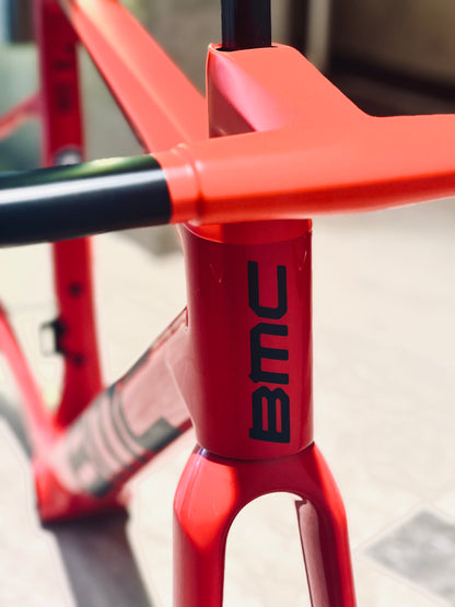 BMC Team Machine SLR 01