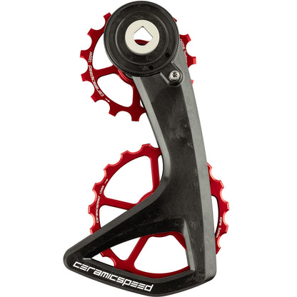 Ceramicspeed OSPW