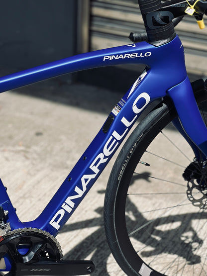 Pinarello F5 105 Di2 公路車