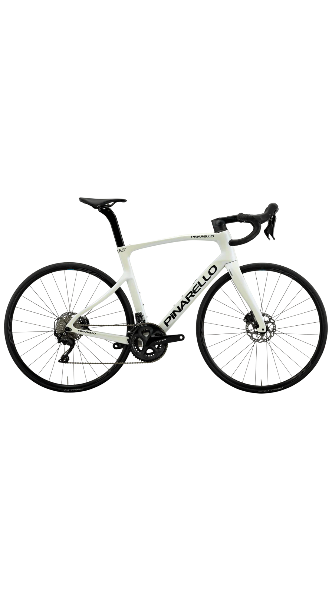 Pinarello 2023 X1 105 碟剎公路車