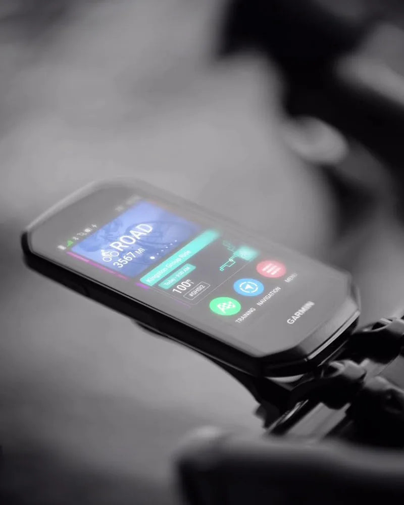 Garmin 1050