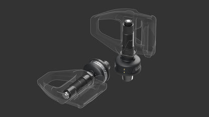 ASSIOMA FAVERO 功率腳踏