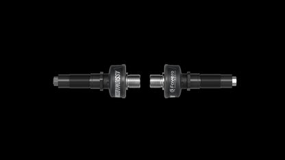 ASSIOMA FAVERO 功率腳踏