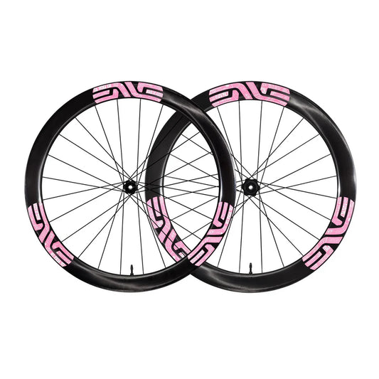 ENVE SES 4.5 LTD GIRO D'ITALIA POGACAR DISC
