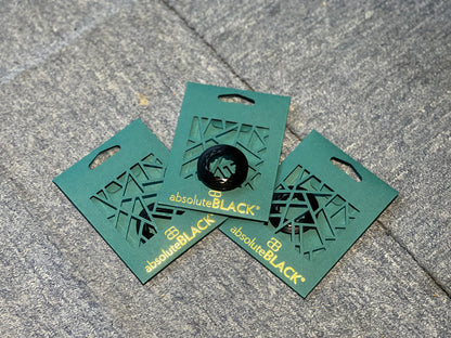 AbsoluteBlack Ultimate 碟煞中鎖鎖
環