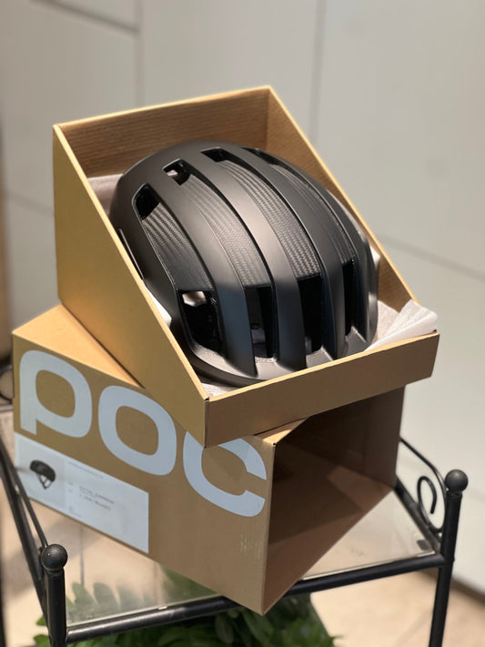 POC Cytal carbon helmet