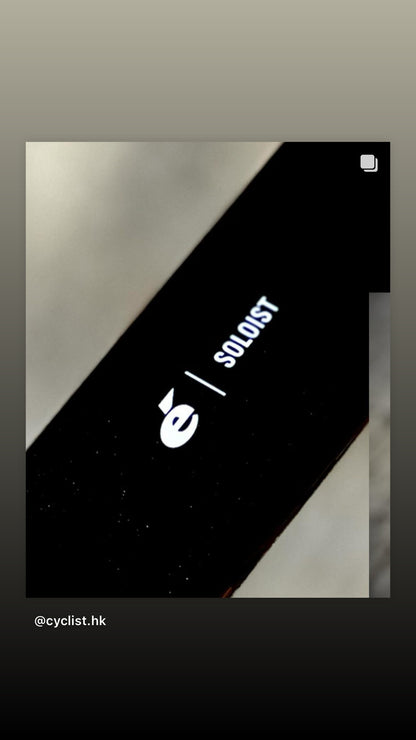 Cervelo soloist 51CM Frameset