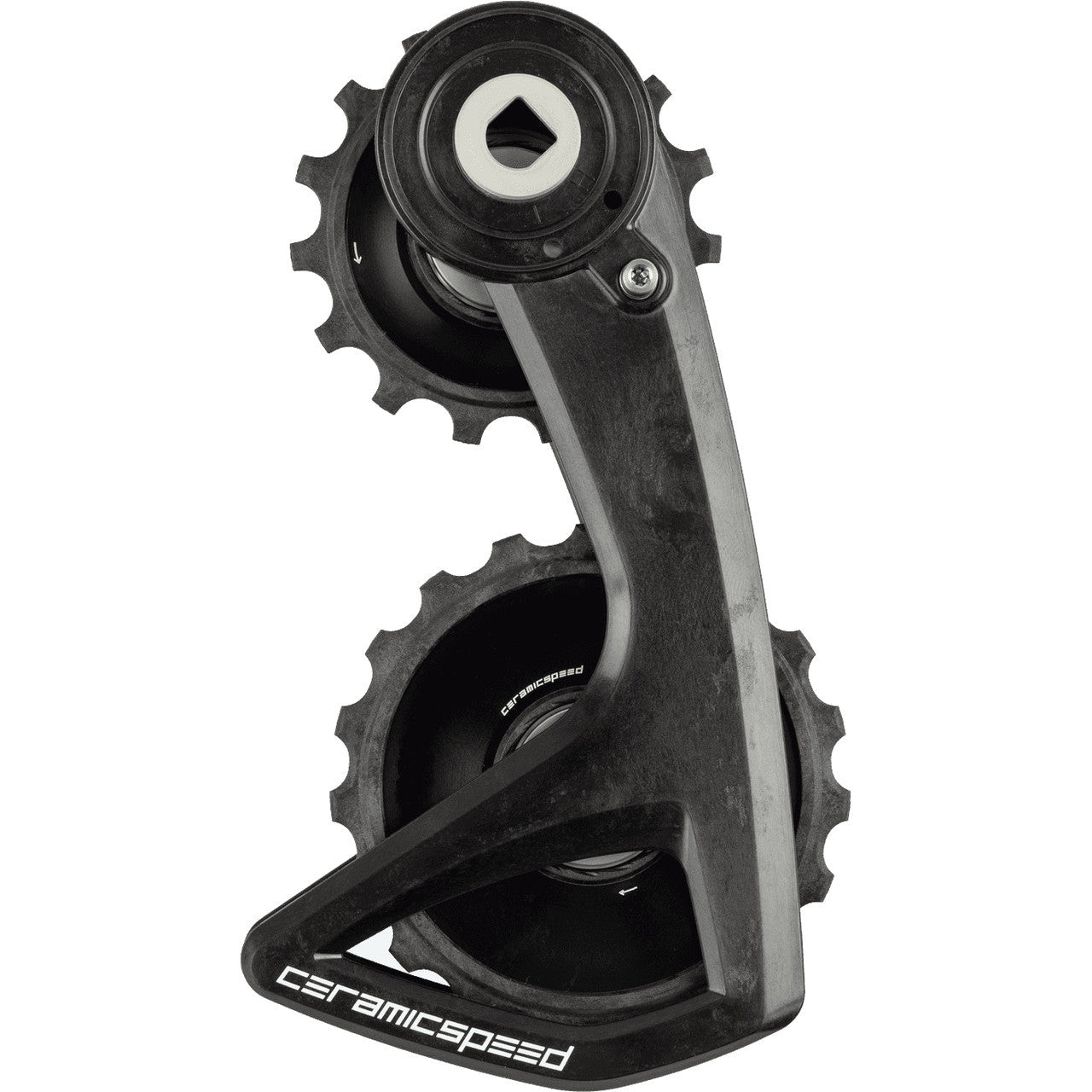 Ceramicspeed OSPW
