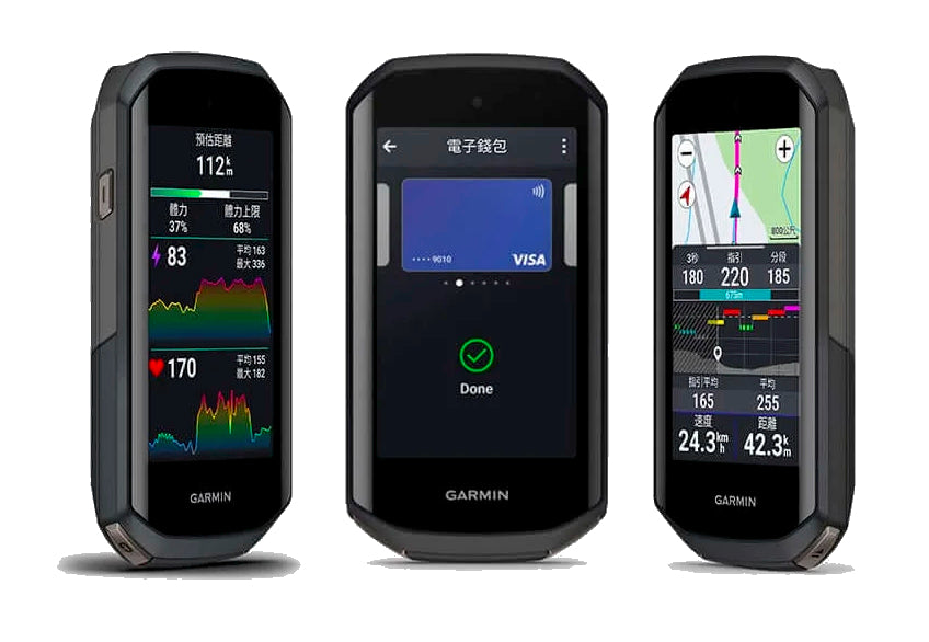 Garmin 1050
