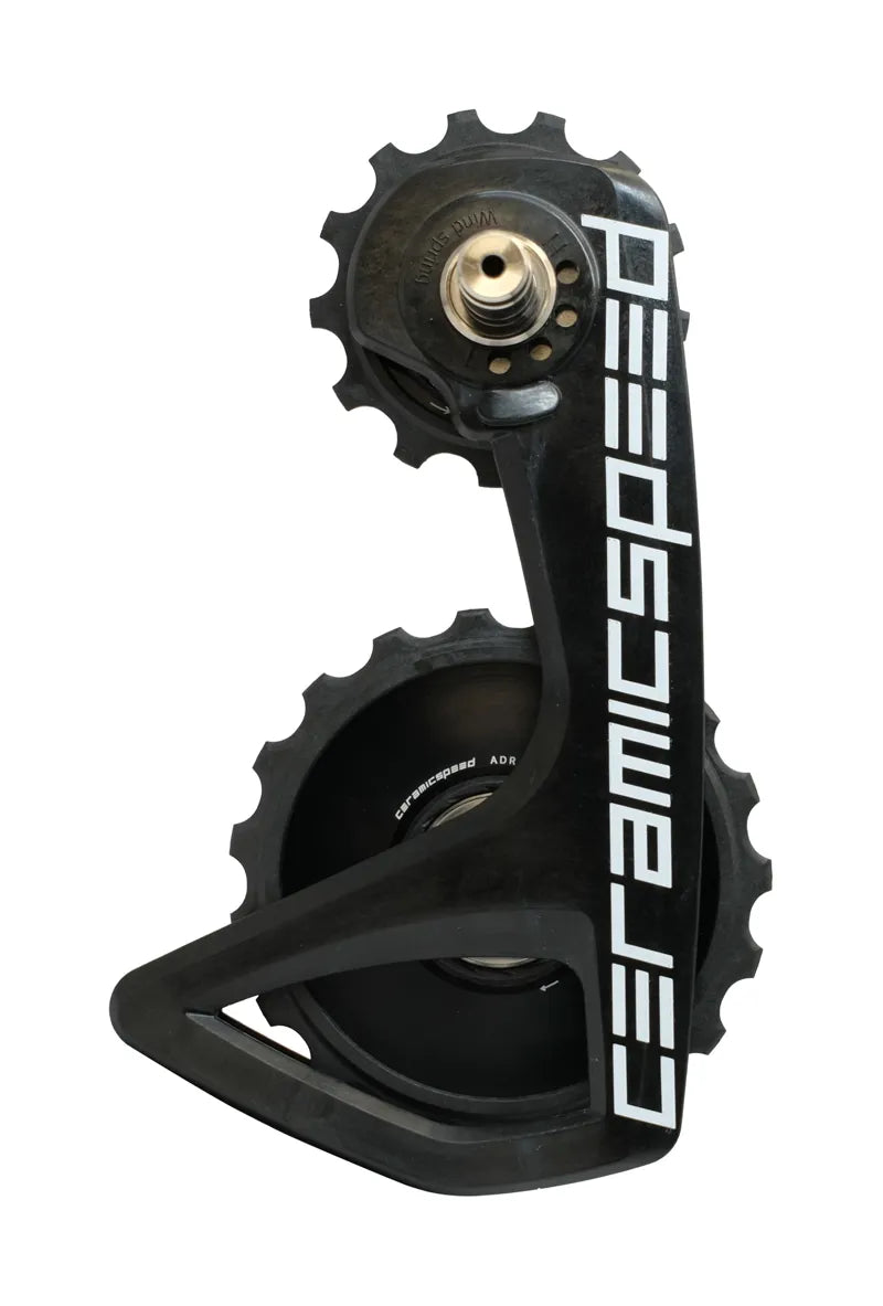 Ceramicspeed OSPW