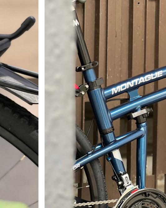 Montague navigator