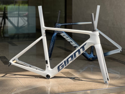 Giant 2025 Propel Advanced SL 公路車車架連前叉/ Giant 2025 Propel Advanced SL Frame & Fork