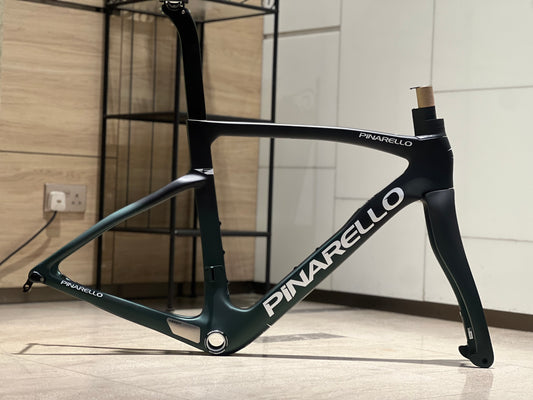 Pinarello F9 road bike Frameset