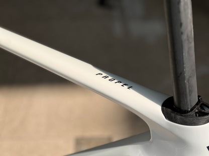 Giant 2025 Propel Advanced SL 公路車車架連前叉/ Giant 2025 Propel Advanced SL Frame & Fork