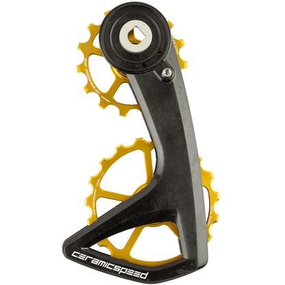 Ceramicspeed OSPW