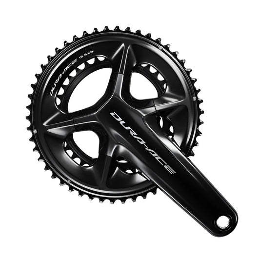 SHIMANO DURA ACE 十二速雙片鏈鉼-FC-R9200