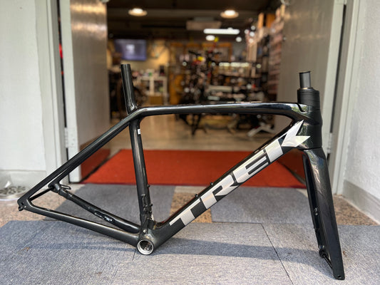 Trek Emonda SL6 黑幻彩 Size 52