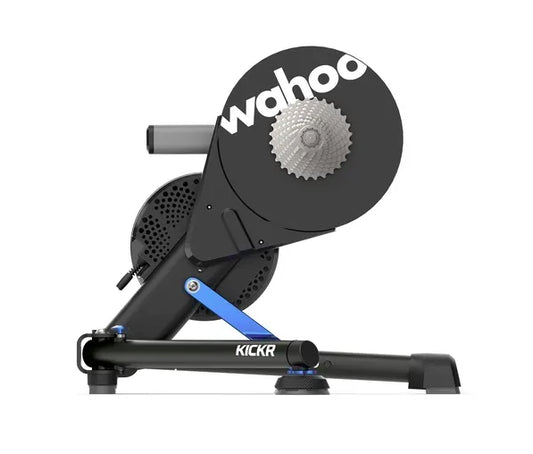 Wahoo kicker power V6