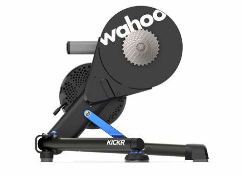 Wahoo fitness 1 kickr power trainer 5.0