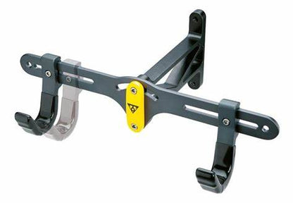 Topeak Solo bike holder 單車掛牆架