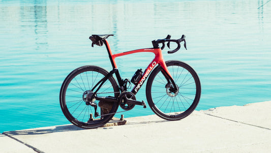 Pinarello F7 碟剎公路車