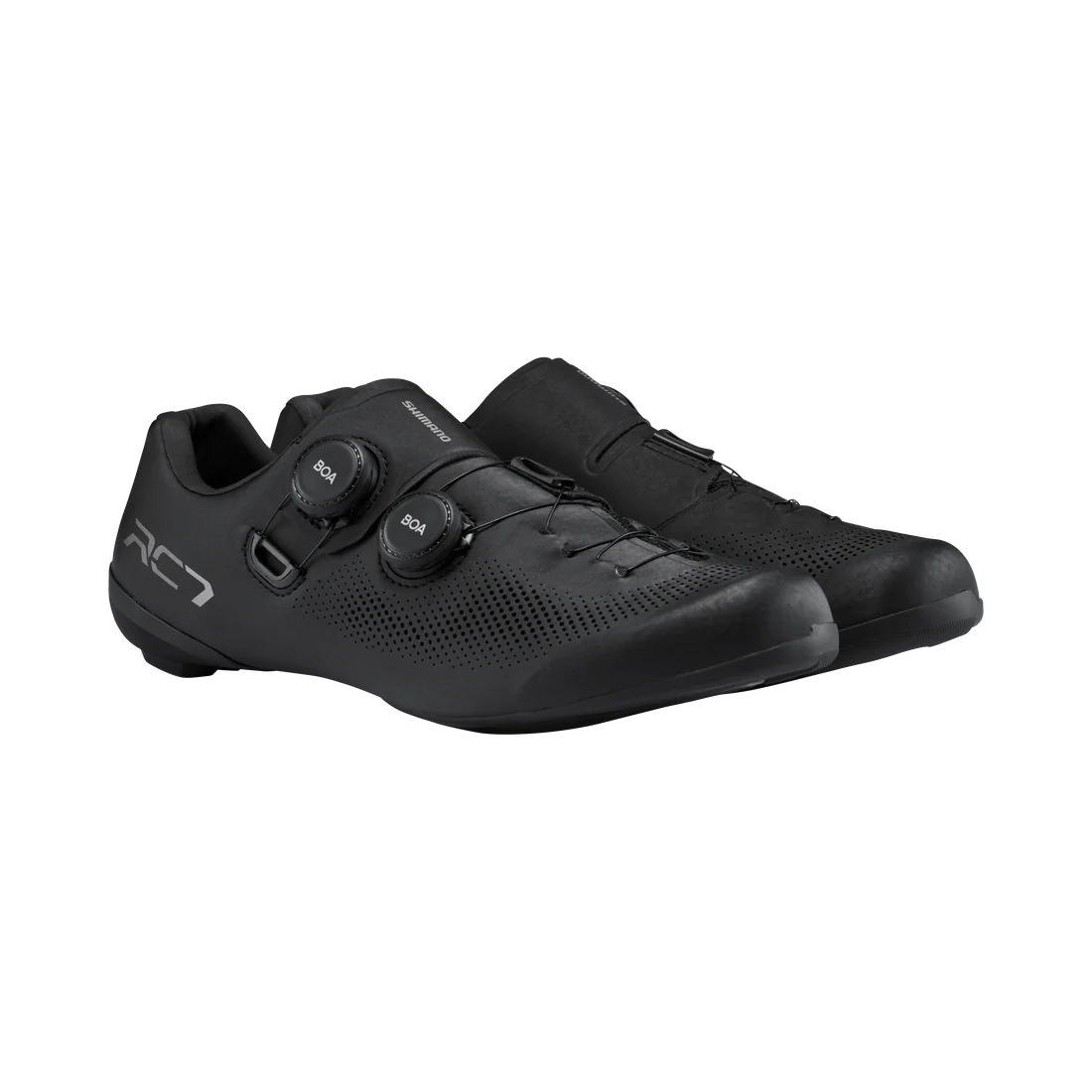 SHIMANO SH-RC703 公路車鞋-寬型