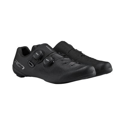 SHIMANO SH-RC703 公路車鞋-寬型