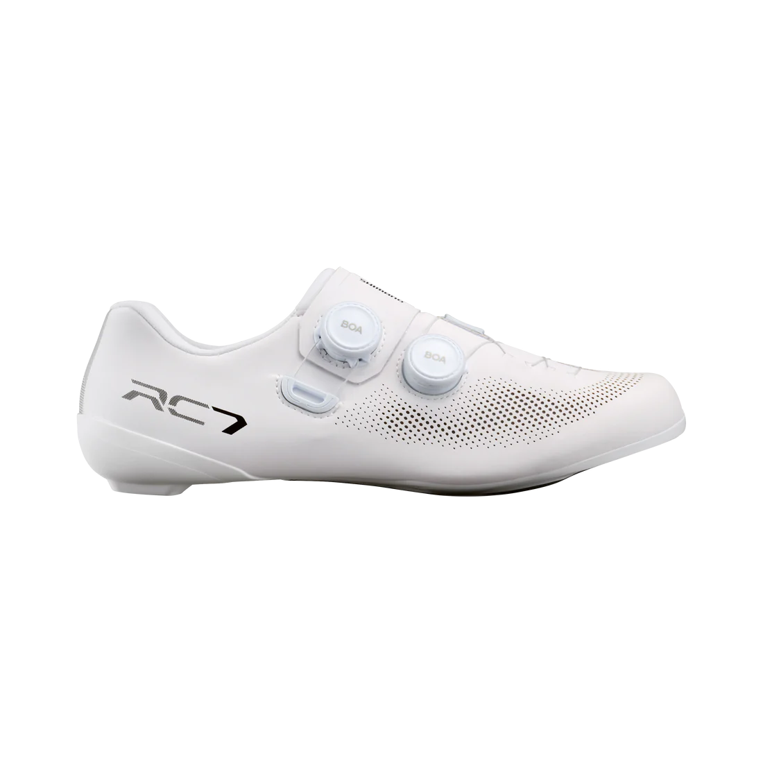 SHIMANO SH-RC703 公路車鞋-寬型