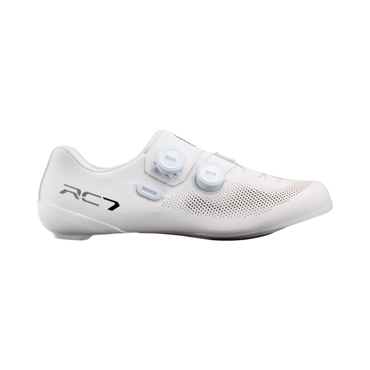 SHIMANO SH-RC703 公路車鞋-寬型