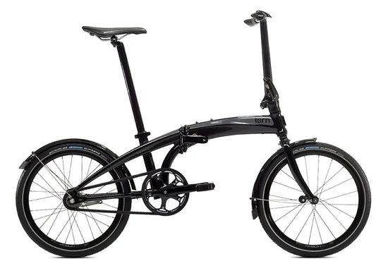 TERN Verge Duo 20
