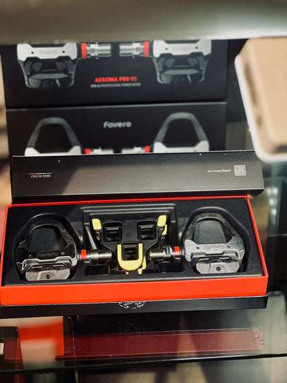 Favero Assioma PRO RS