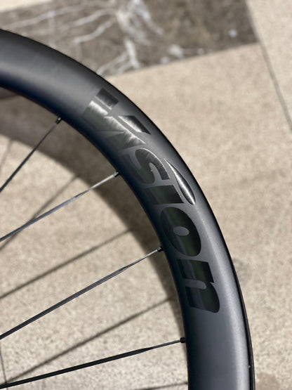 Visions Metron 45 RS
