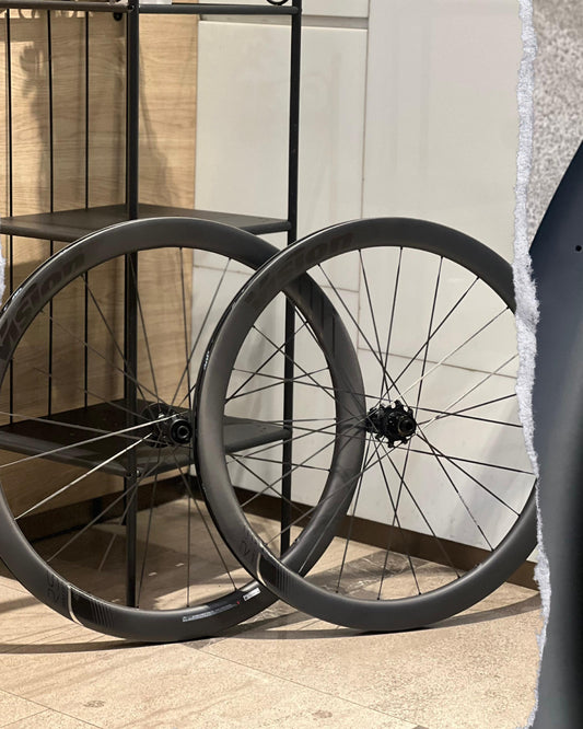 Visions Metron 45 RS