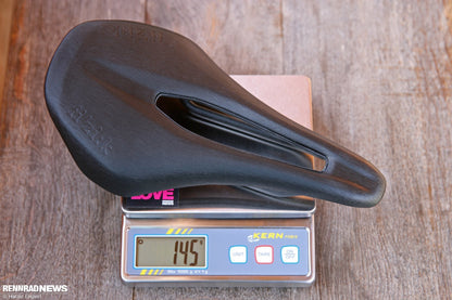 Fizik Vento Argo 00 Carbon Saddle