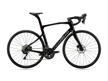 Pinarello 2024 X1 碟剎公路車-105 7120 DB Shimano RS171