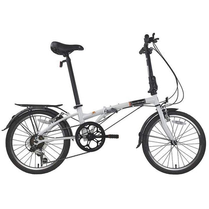 Dahon Dream D6 white