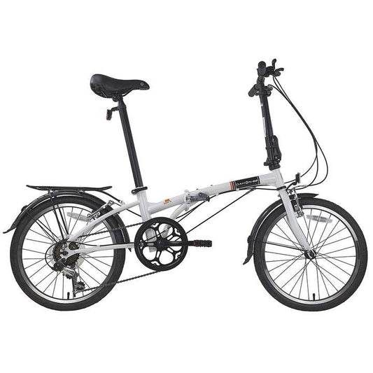 Dahon Dream D6 white