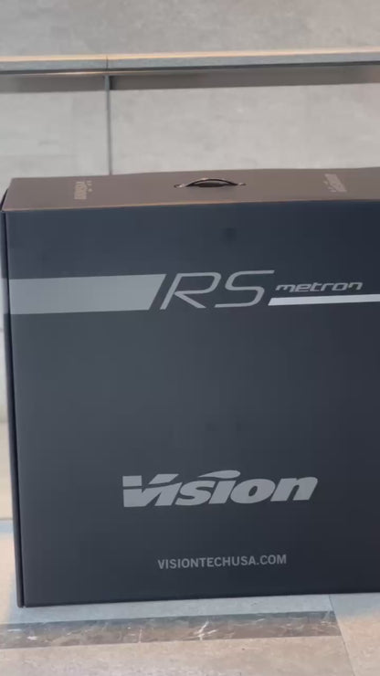 Visions Metron 45 RS