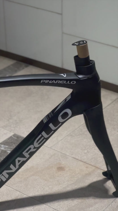 Pinarello F9 road bike Frameset
