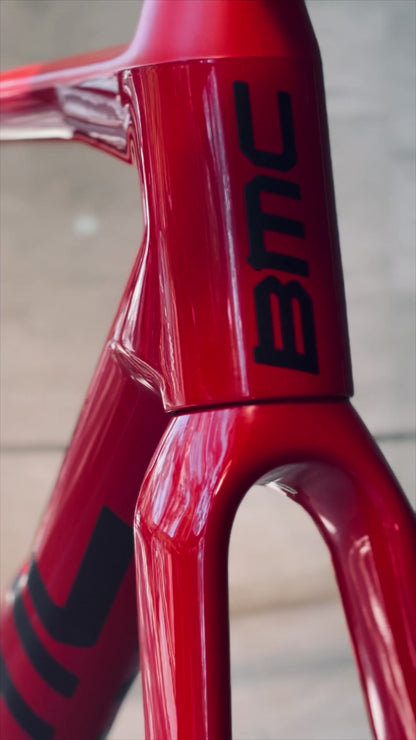 BMC Team Machine SLR 01